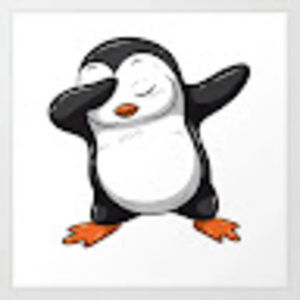 Meet your Posher, Malcolm